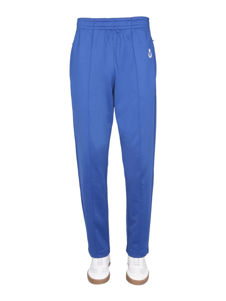 Marant Jumpsuits - Blue | 36fde471ae15bd842fc1758ef32859d4ceb15bc5
