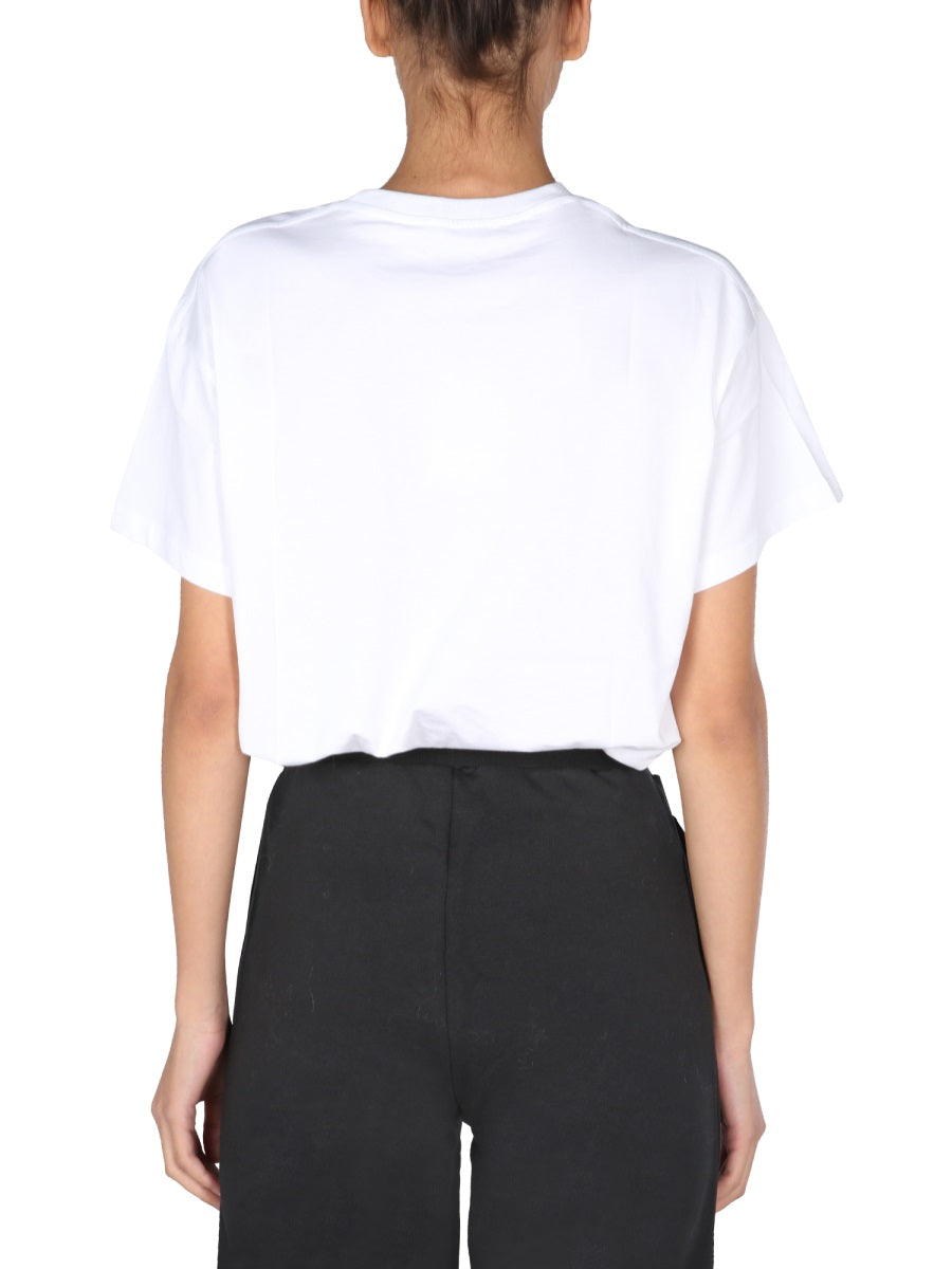 Être Cécile T shirts - White | Wanan Luxury