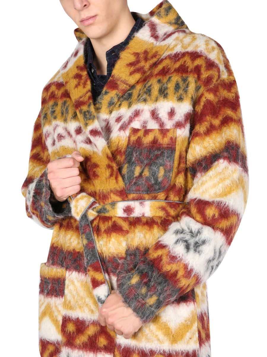 Engineered Garments T shirts - Multcolor | Wanan Luxury