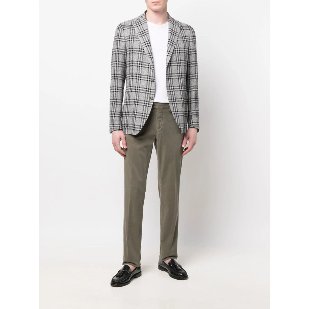 Canali Pants - Neutral | 5d1355e1bae14a0891cc70e45fe854ebdf4ac61f