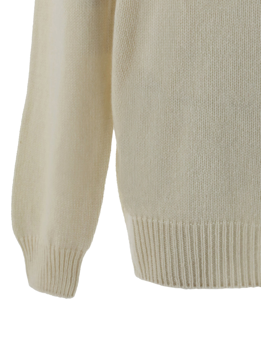 R-NECK M/L PURO CASHMERE