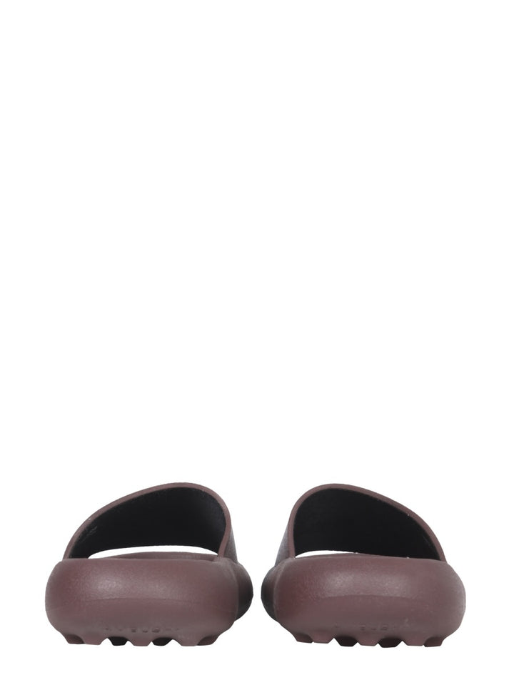 Ambush Sandals - Brown | Wanan Luxury