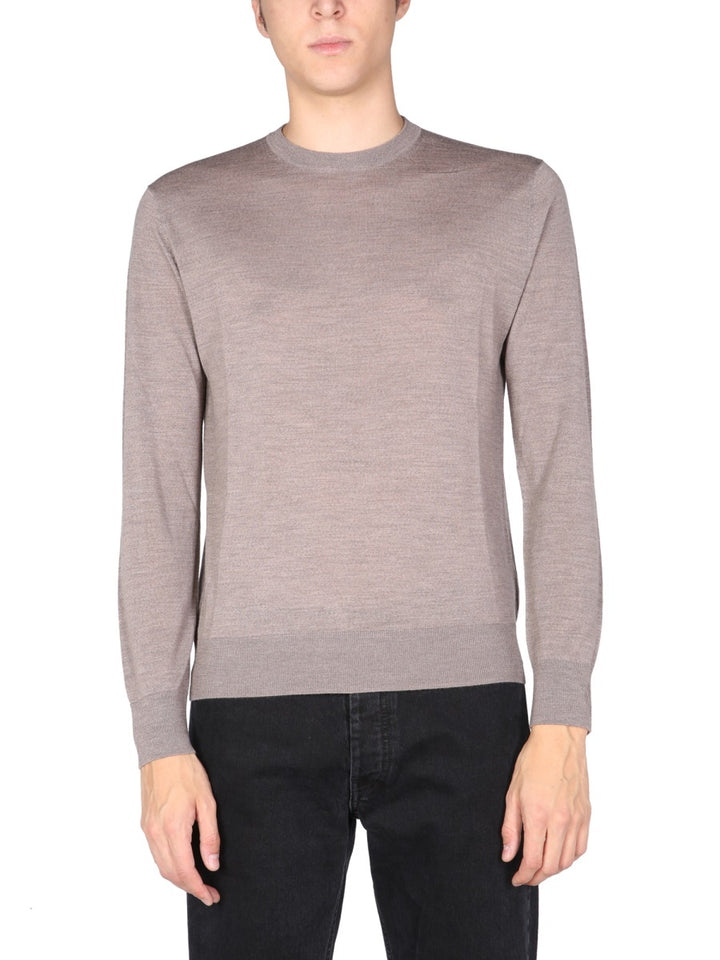 Ballantyne Sweaters - Beige | Wanan Luxury