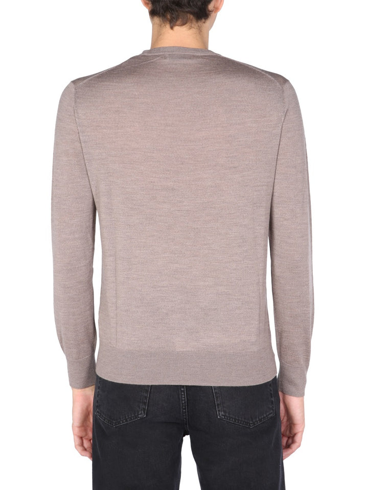 Ballantyne Sweaters - Beige | Wanan Luxury