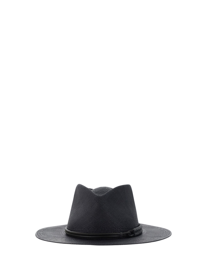 Cappello Fedora