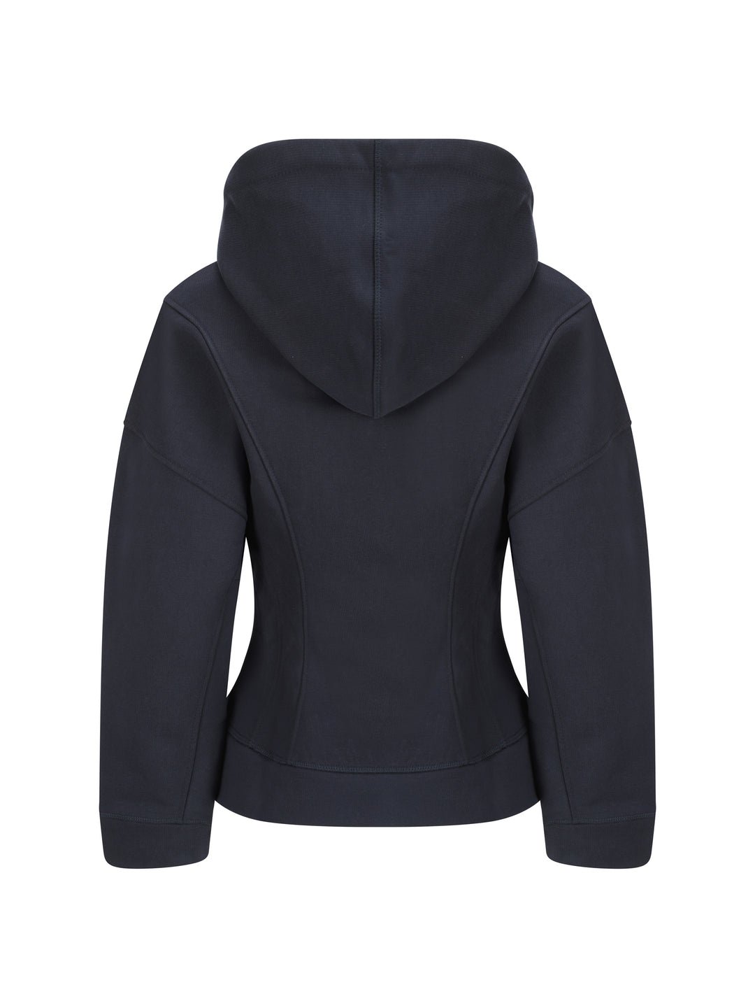 HEAVY FLEECE ZIP HOODIE