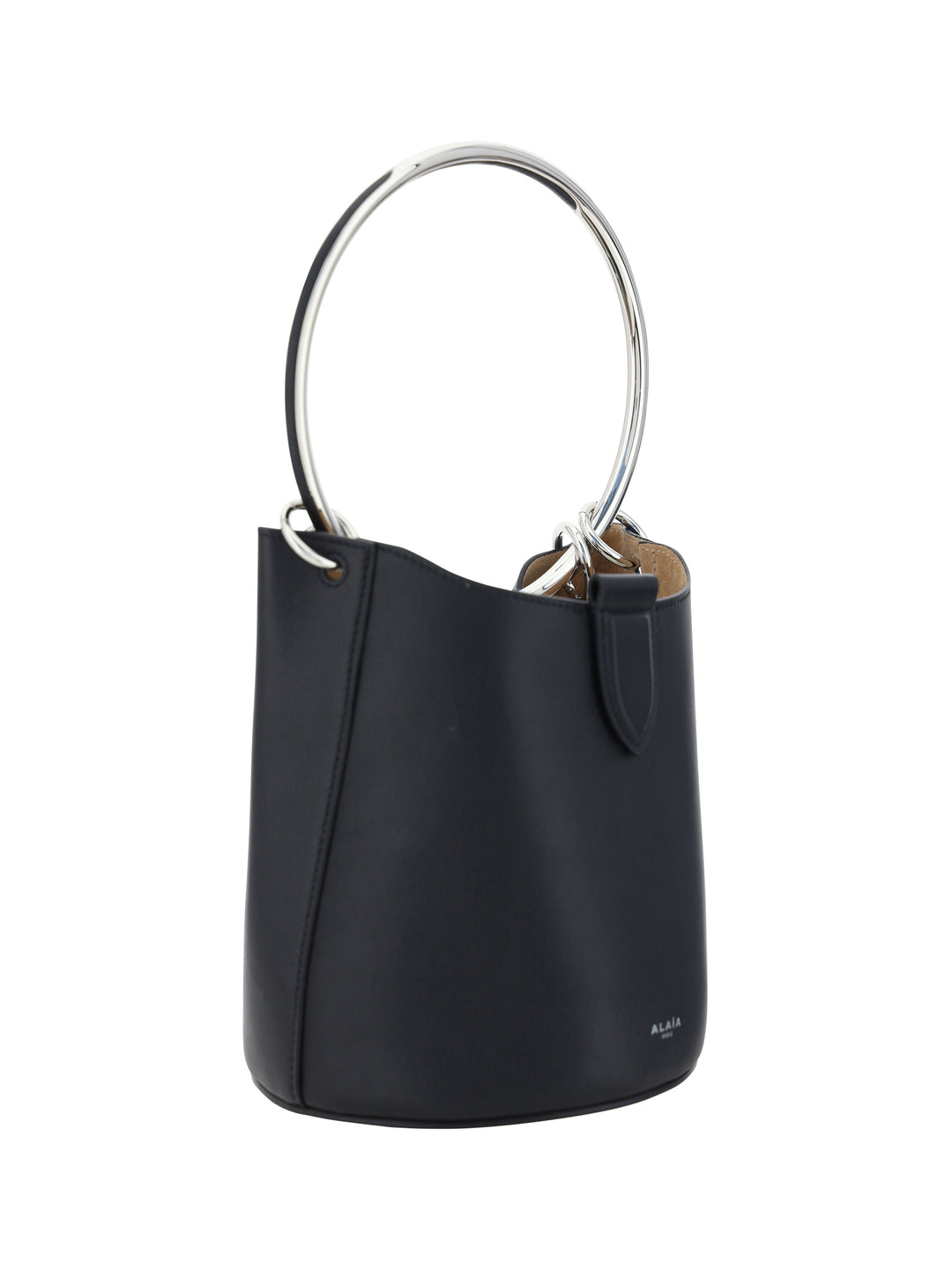 Borsa a Secchiello Medium Ring