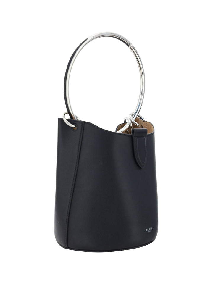 Borsa a Secchiello Medium Ring