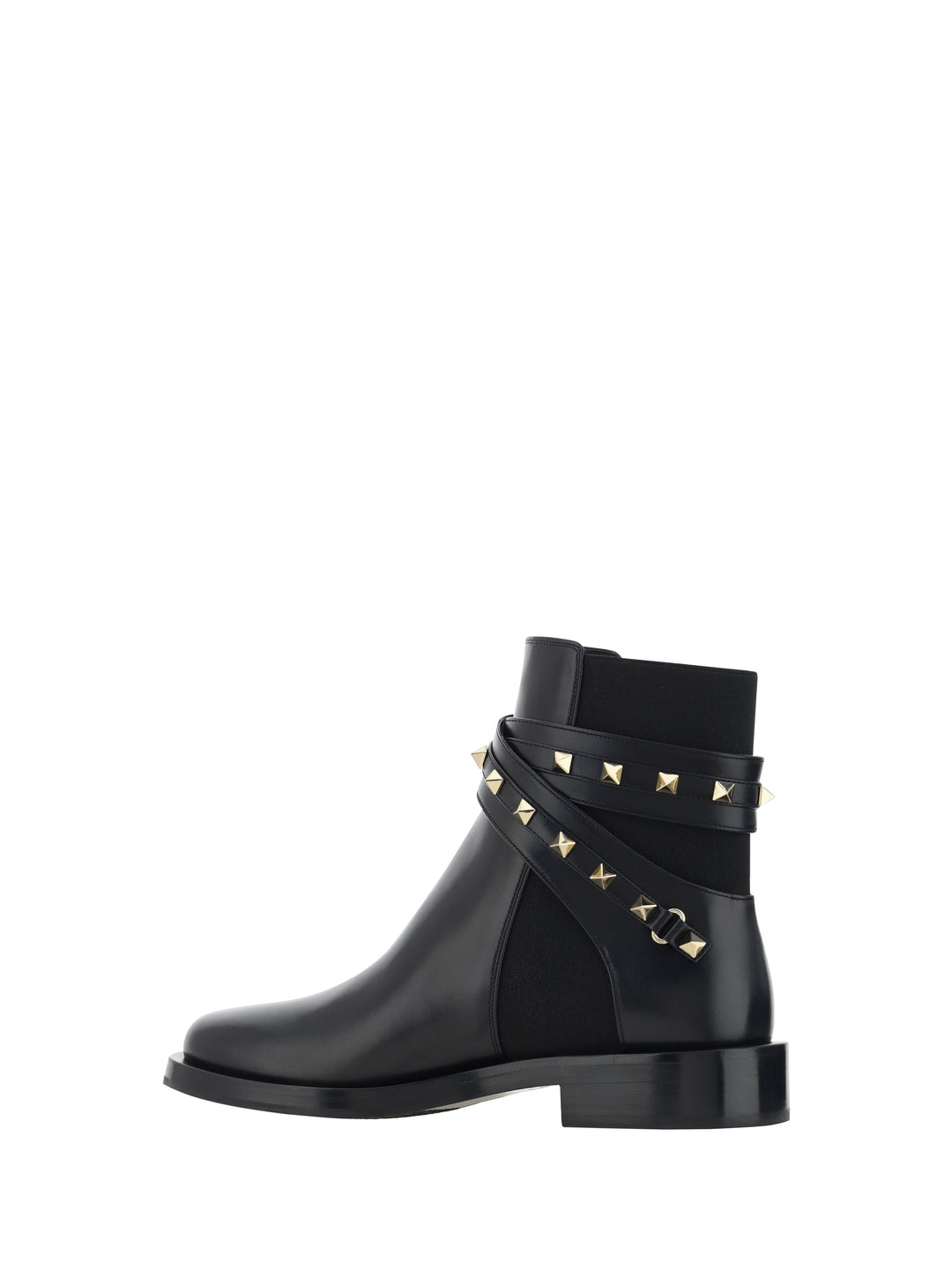 BEATLE | ROCKSTUD | T. 20 | VITELLO/PLAT