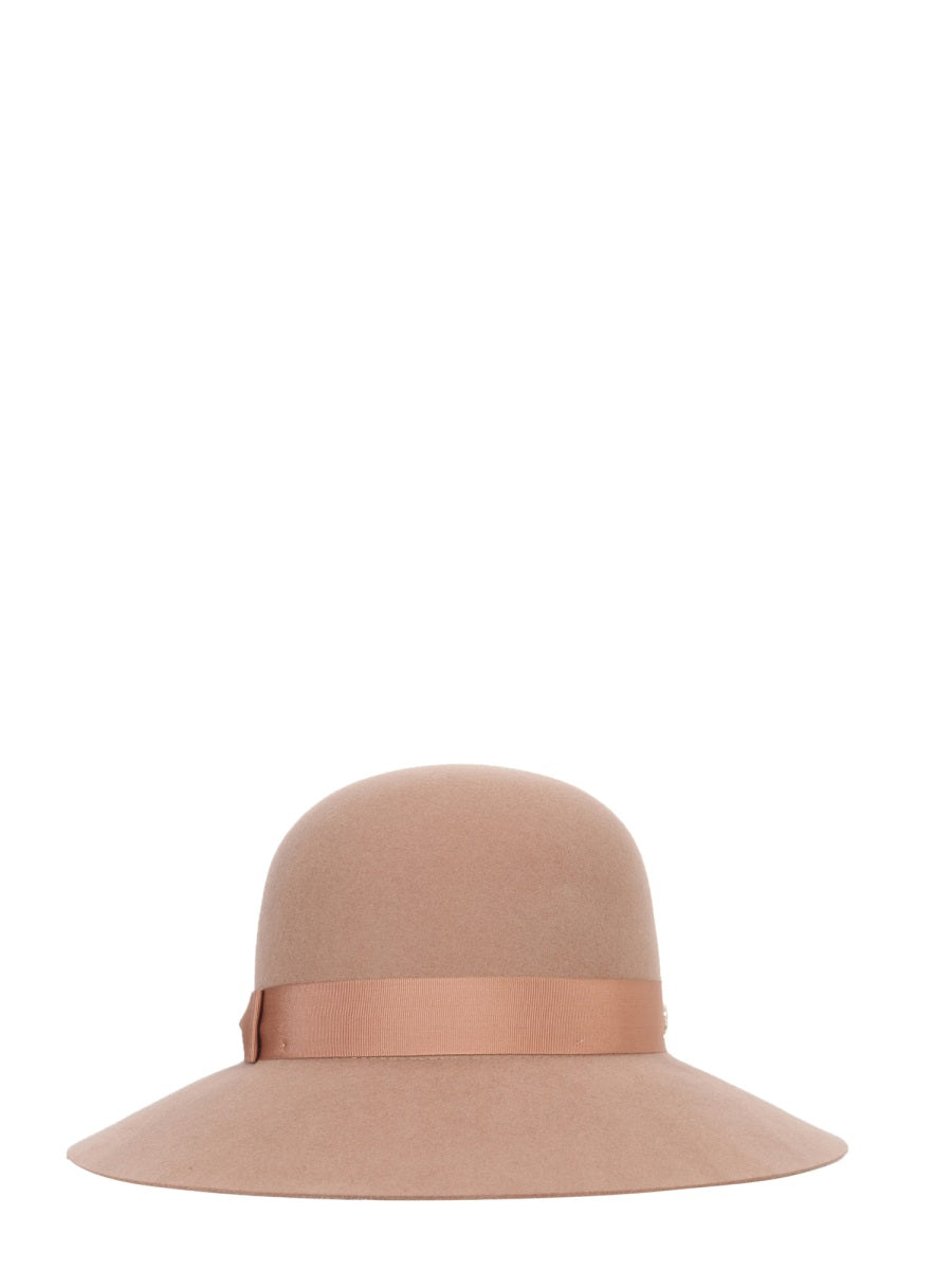 Helen Kaminski Hats - Brown | 699935c8a7d6571a7538a609157f331b8aa30682