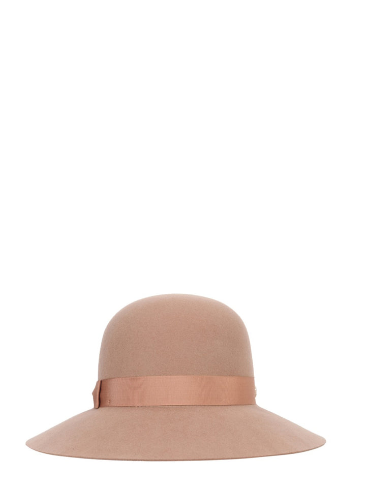 Helen Kaminski Hats - Brown | 699935c8a7d6571a7538a609157f331b8aa30682