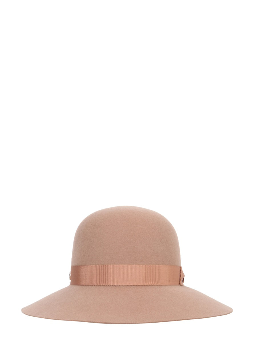Helen Kaminski Hats - Brown | 4e341c82408de8b60792032e627bb86952e9bc35
