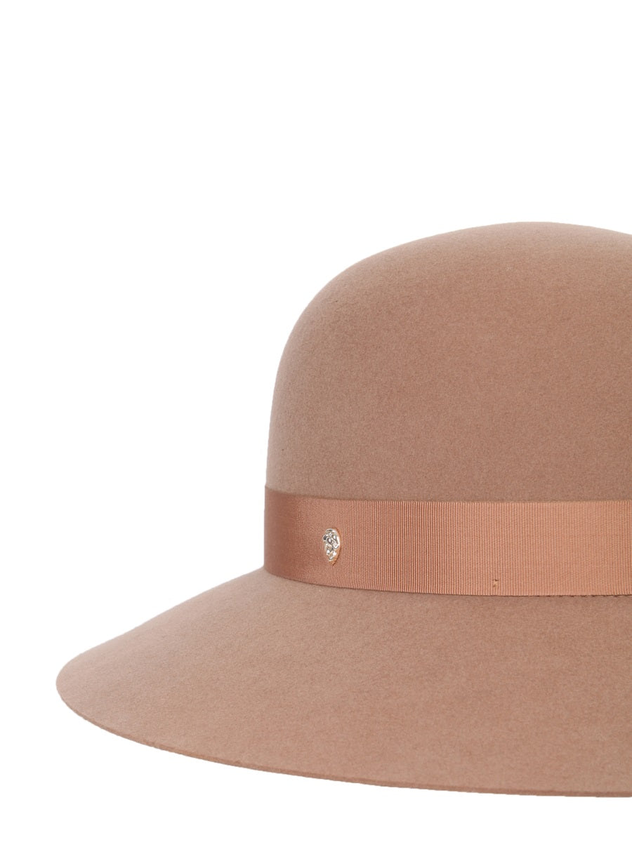 Helen Kaminski Hats - Brown | 93fd17e8ec41b11c75a5abf2dc7e82db78606d5e