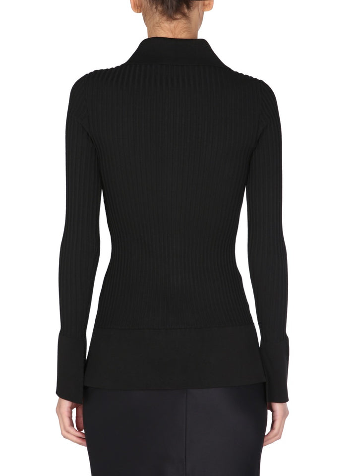 AndreĀDamo Sweaters - Black | Wanan Luxury