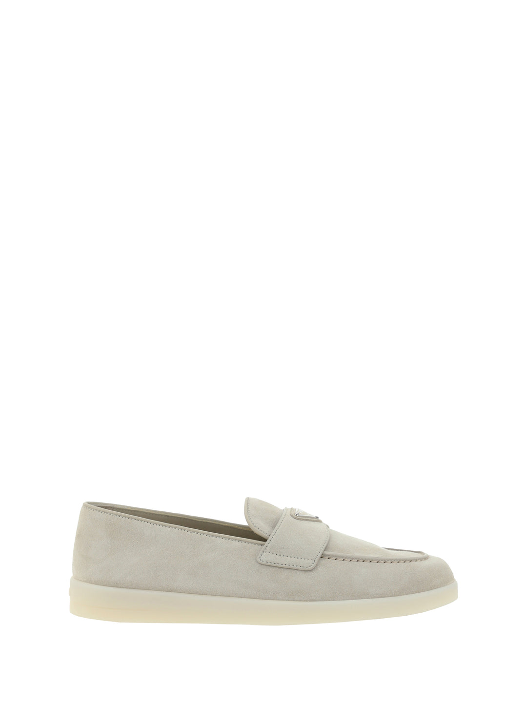 SAINT TROPEZ LOAFER SHOES