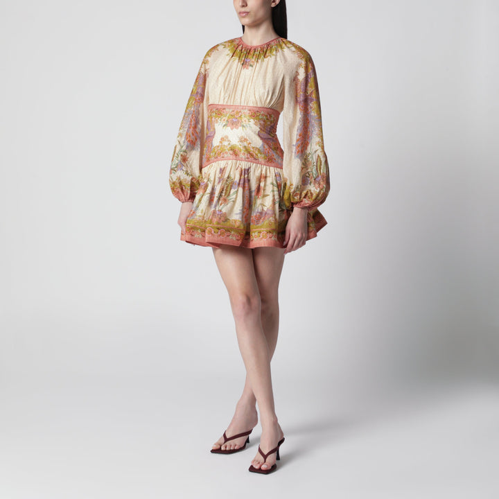 Zimmermann Apparel & Accessories - Multicolor | f4be04049a40adb6ea2518fd73cd170d979b75ec