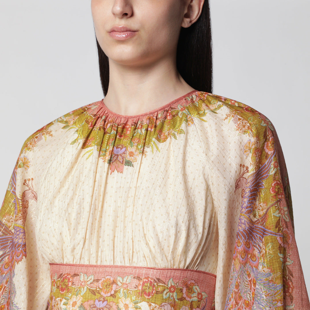 Zimmermann Apparel & Accessories - Multicolor | 5bc1a035e3f9d0b12f12ef05196f8d9bde7bbbda