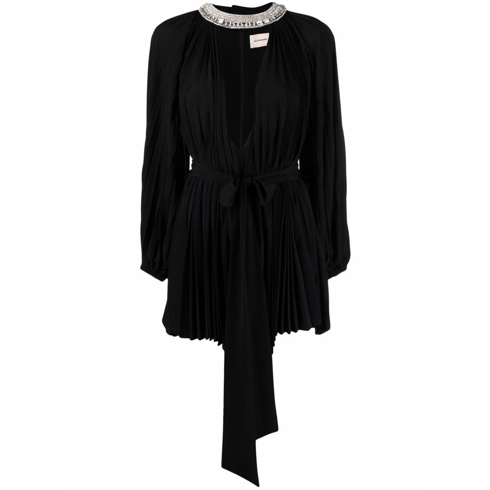 Alexandre Vauthier Dresses - Black | f0d43fae4ceeaf61dbbd63e9e161ac07a0b13148