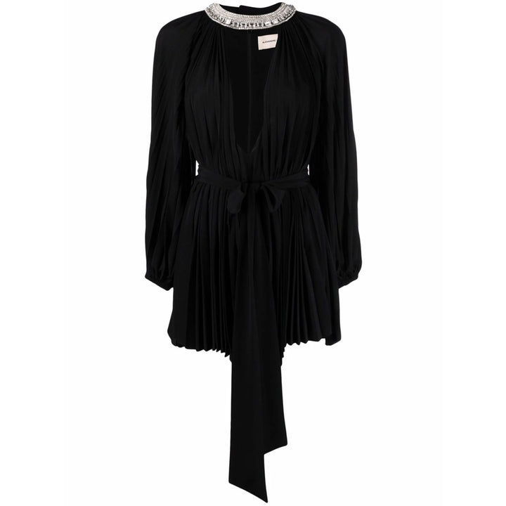 Alexandre Vauthier Dresses - Black | f0d43fae4ceeaf61dbbd63e9e161ac07a0b13148