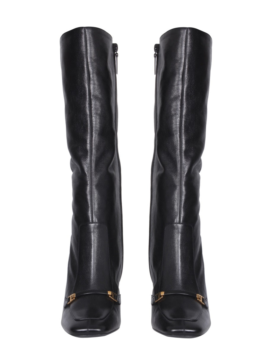 Saint Laurent Boots - Black | f7439af78168a7eb3dcbd2d515c57ce0b2409ebd