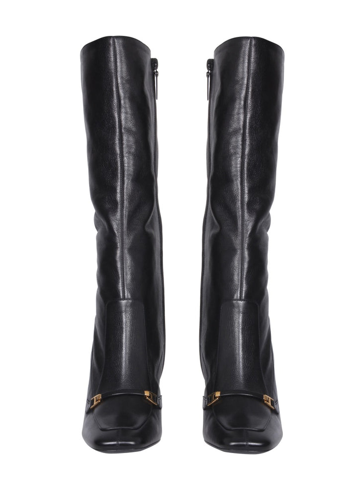 Saint Laurent Boots - Black | f7439af78168a7eb3dcbd2d515c57ce0b2409ebd
