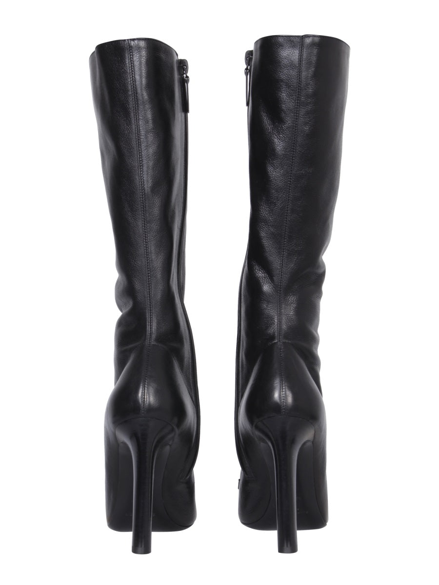 Saint Laurent Boots - Black | d4ebc82329ec488bb68e4315438be254015b0fb5