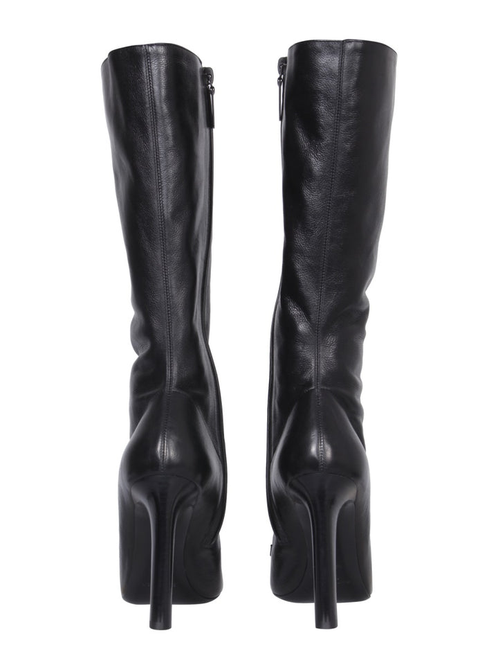 Saint Laurent Boots - Black | d4ebc82329ec488bb68e4315438be254015b0fb5