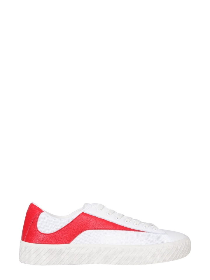 By Far Sneakers - White | Wanan Luxury