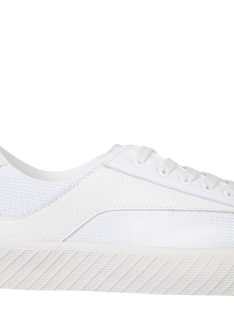 By Far Sneakers - White | Wanan Luxury