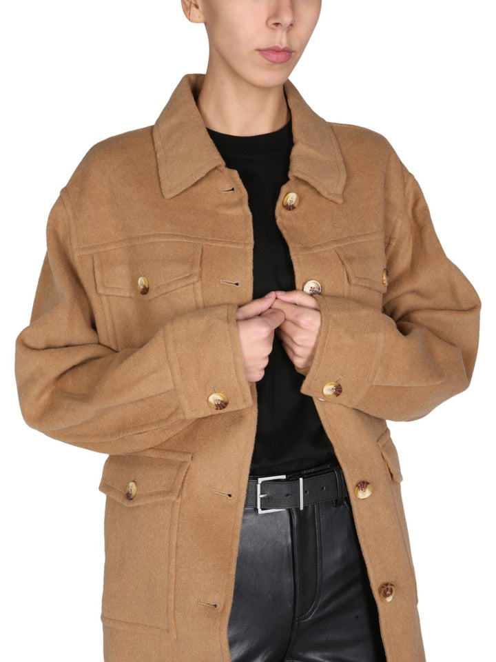 Michael Kors Jackets - Beige | Wanan Luxury