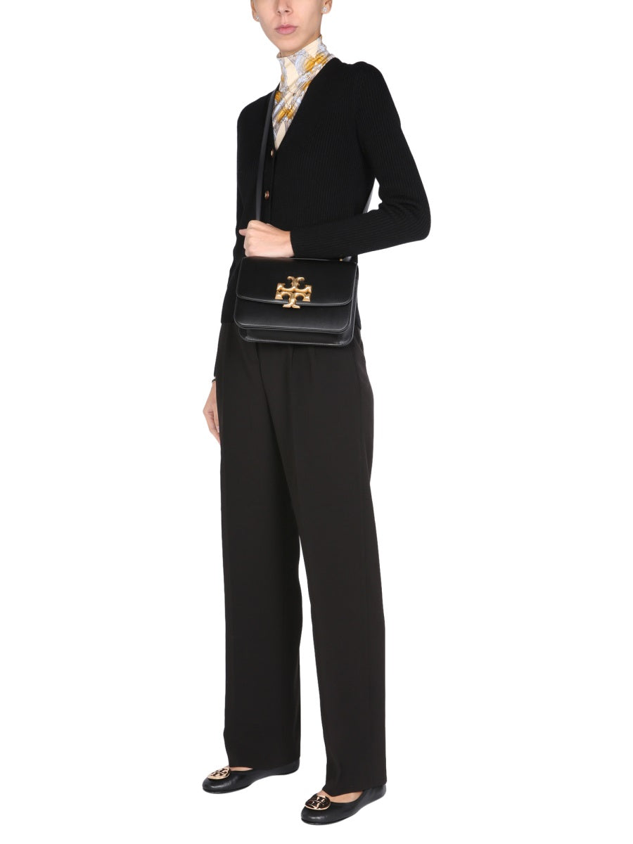 Tory Burch Pants - Black | Wanan Luxury