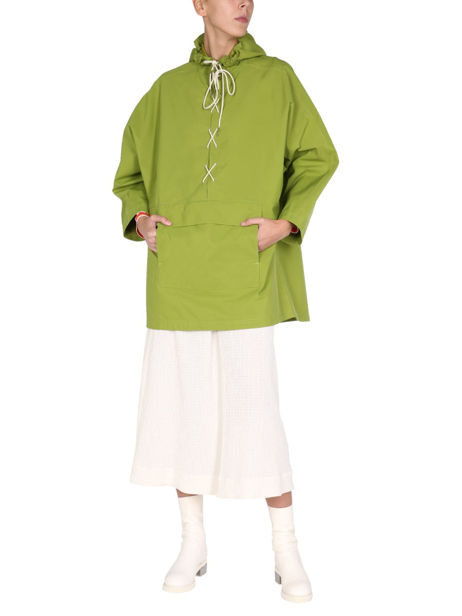 Barbour Trenches - Brown | Wanan Luxury