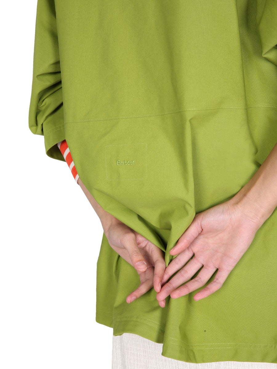 Barbour Trenches - Brown | Wanan Luxury