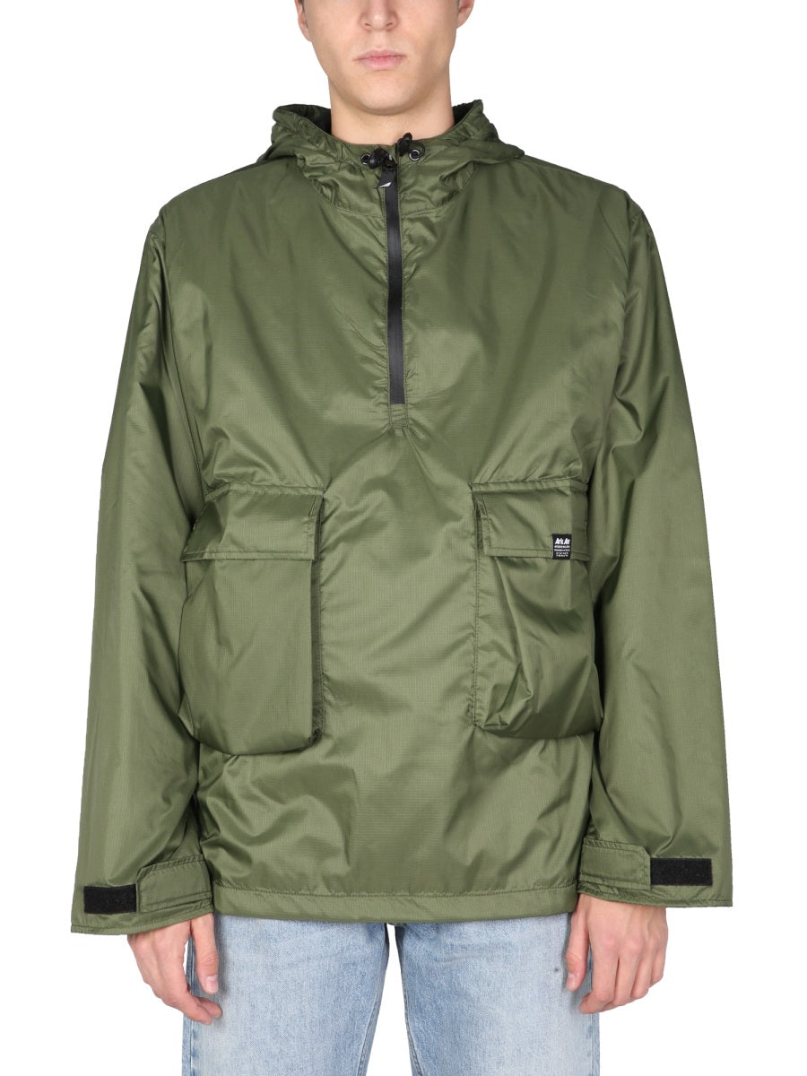Arkair Jackets - Green | Wanan Luxury