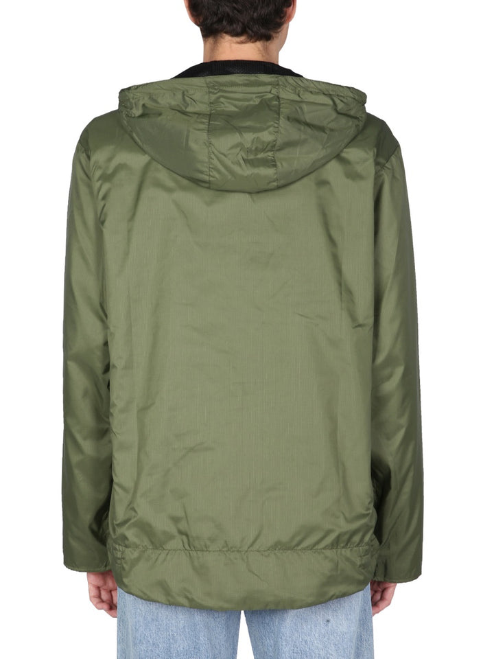 Arkair Jackets - Green | Wanan Luxury