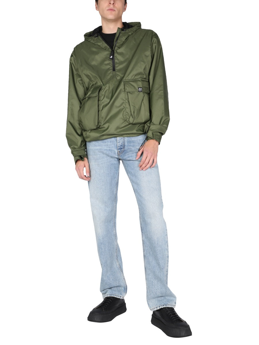 Arkair Jackets - Green | Wanan Luxury