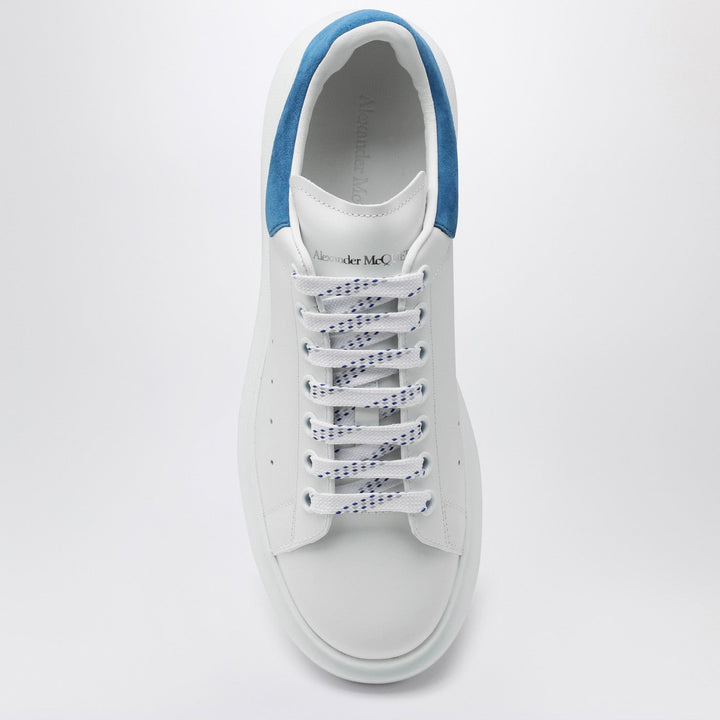 Alexander Mcqueen Shoes - White | 2a4083c19a6ea7cd421da9083c65b840bb46bd5d