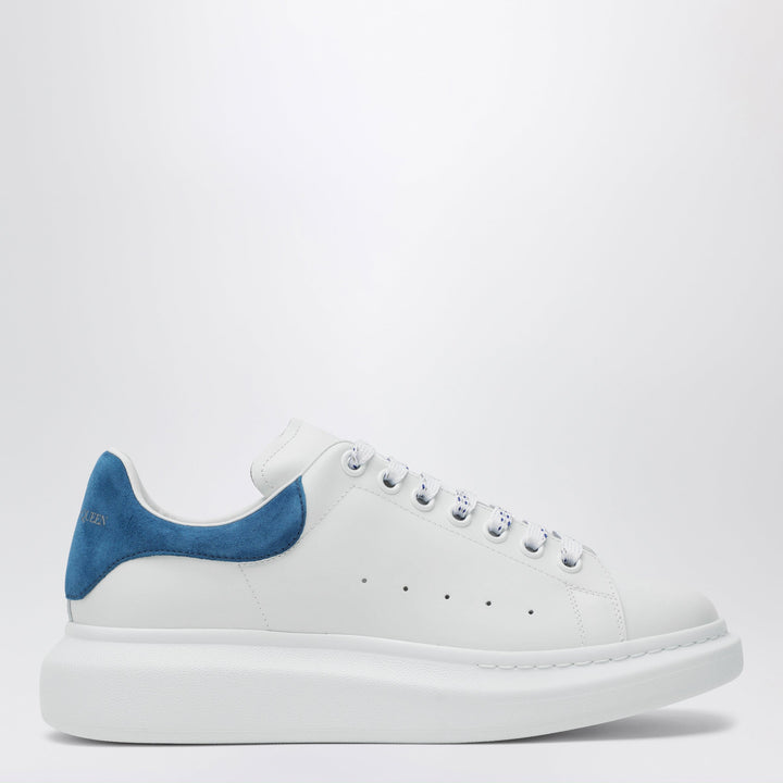 Alexander Mcqueen Shoes - White | e660dab2b041f8fcb5f1a87c683ae3dd56de8a29