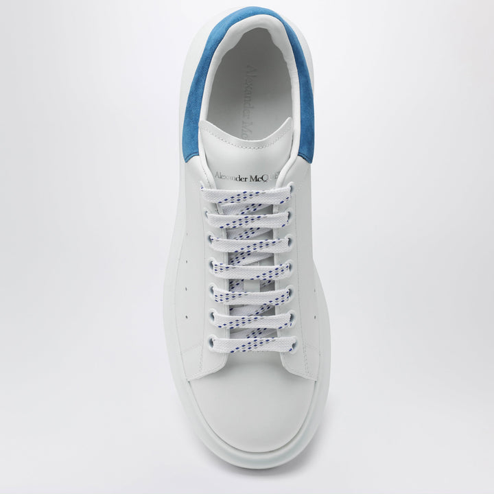 Alexander Mcqueen Shoes - White | 20eb16577f2901570da40ff9b228b746891e2075