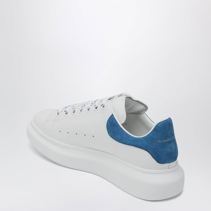 Alexander Mcqueen Shoes - White | a69dca4acef8081ee40b95f7a6da9a3c2ddf76a6