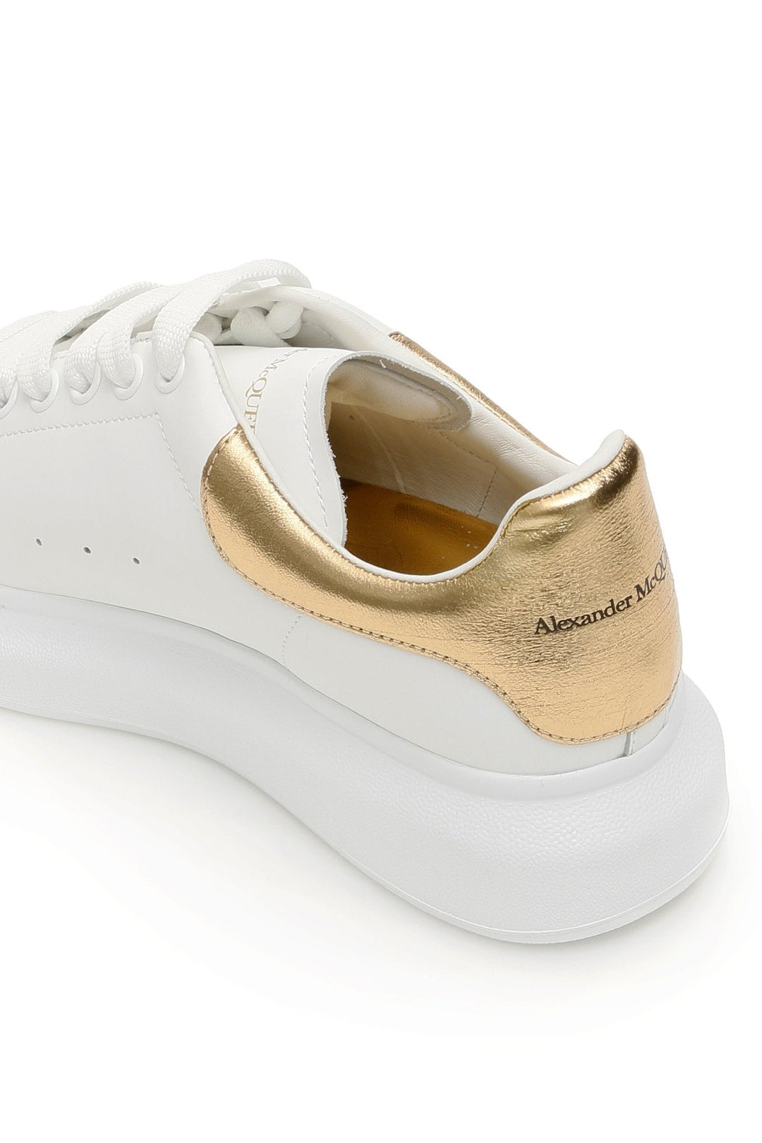 Sneaker Oversize - Alexander McQueen - Uomo