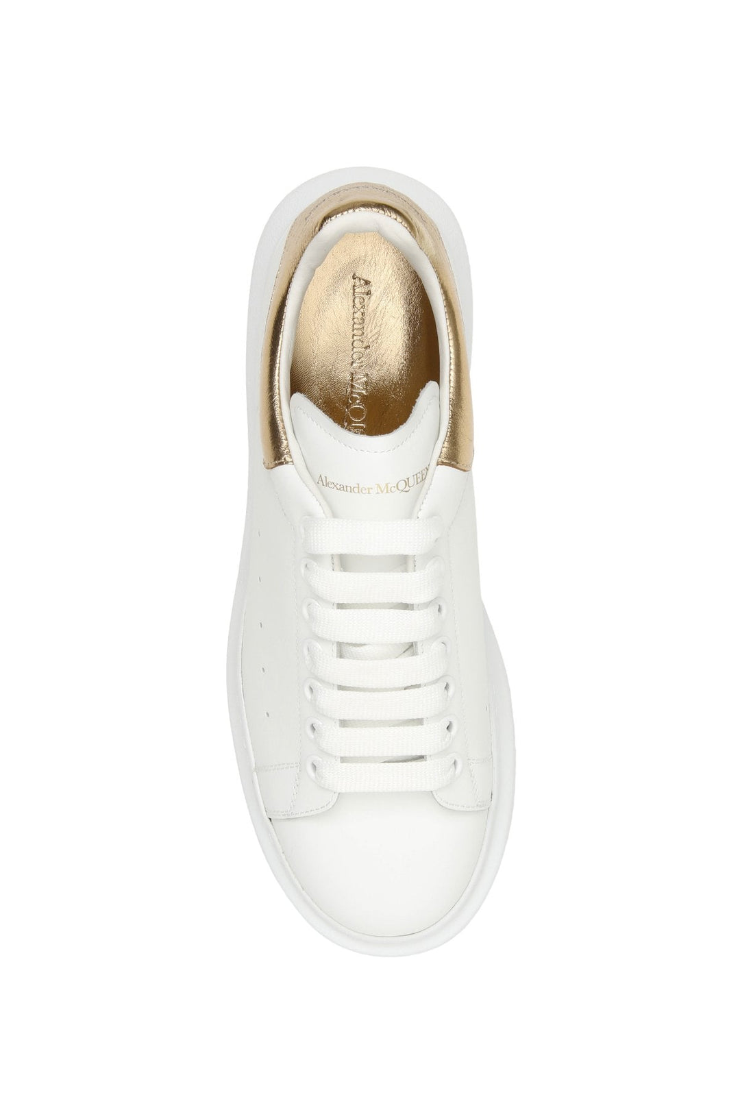 Sneaker Oversize - Alexander McQueen - Uomo