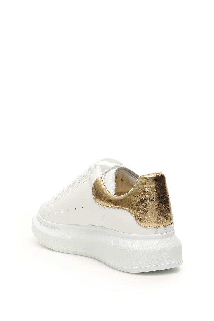 Sneaker Oversize - Alexander McQueen - Uomo