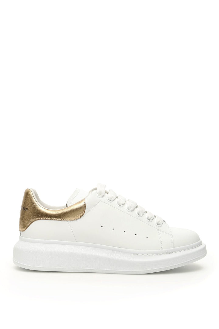 Sneaker Oversize - Alexander McQueen - Uomo