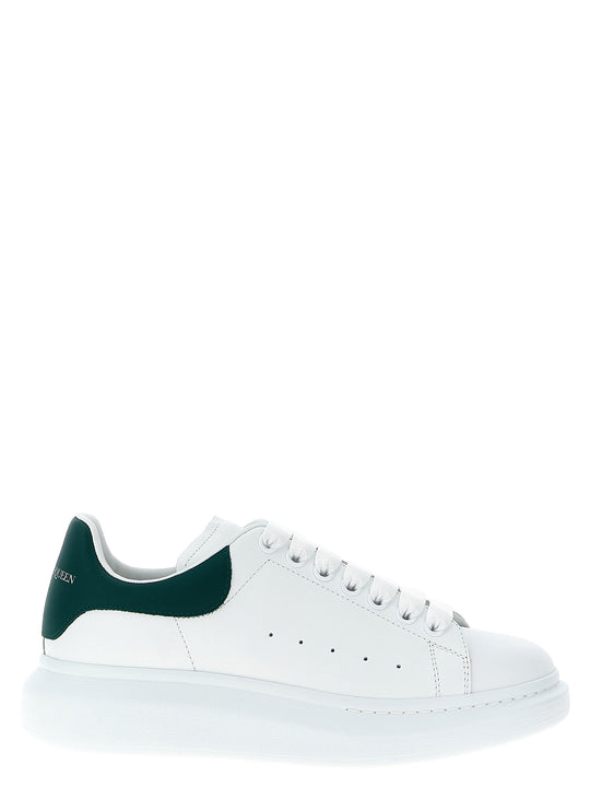 Larry Sneakers Green