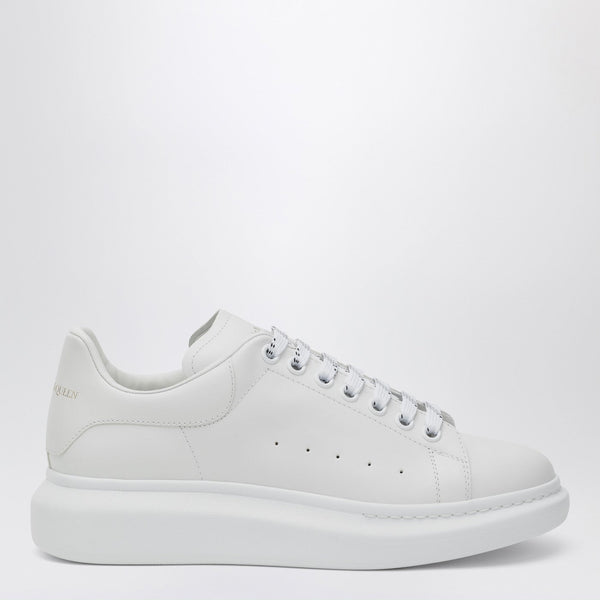 Sneakers Oversize White