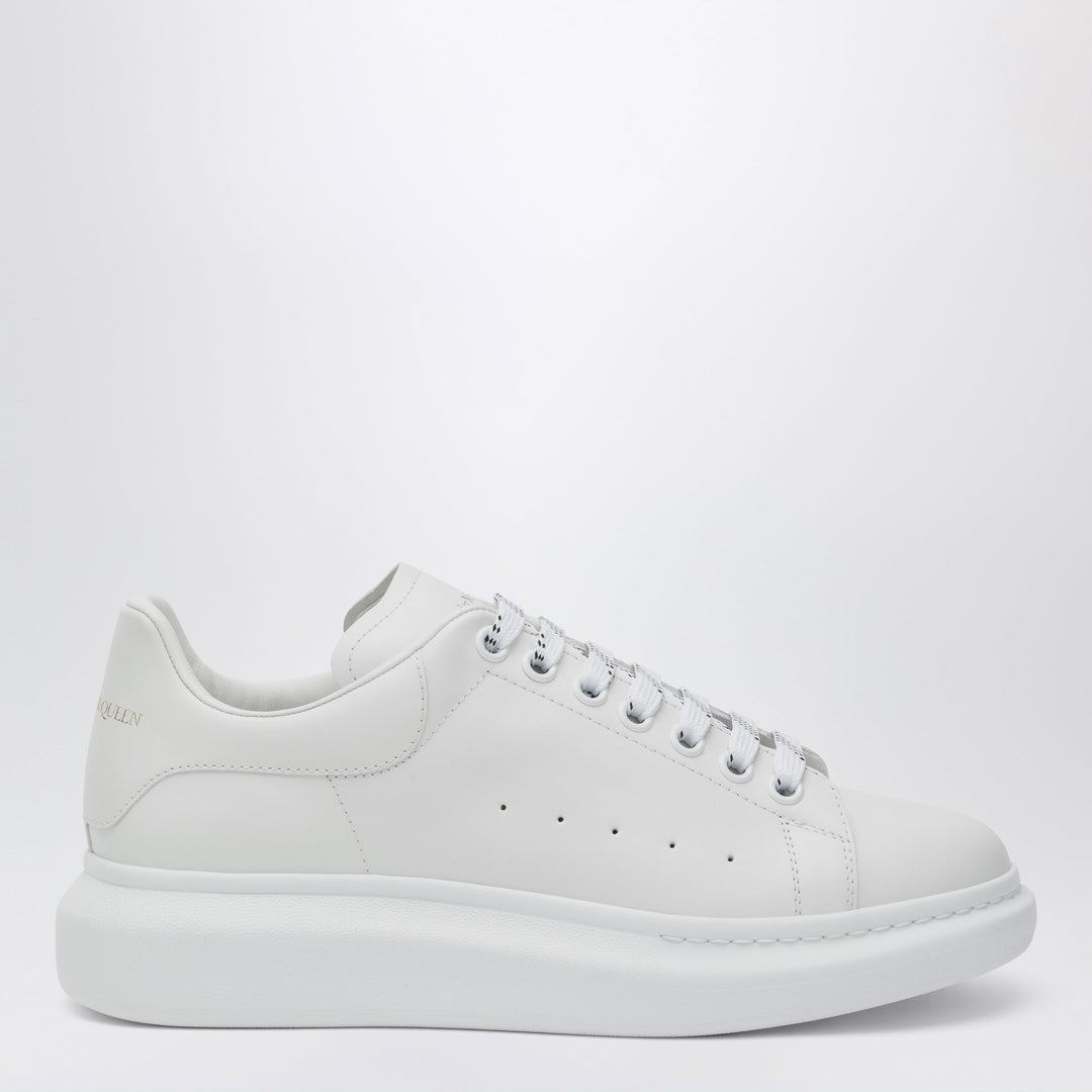Alexander Mcqueen Shoes - White | 5f602d810130c490d27ef913c7e8549b636b4d4d