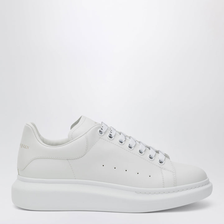Alexander Mcqueen Shoes - White | 5f602d810130c490d27ef913c7e8549b636b4d4d