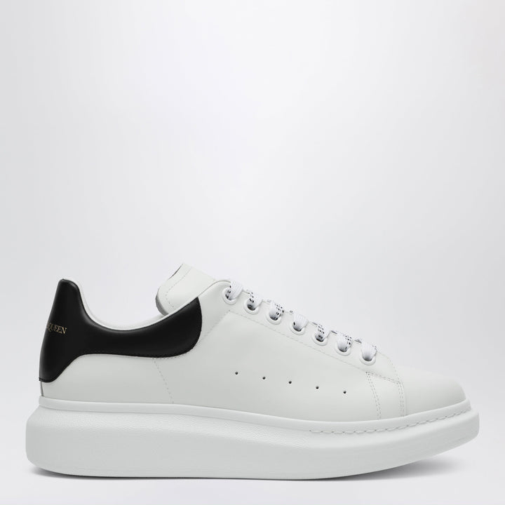 Alexander Mcqueen Shoes - White | 64cd07a10258cc024f4bffe0a229fcb300f83cbf