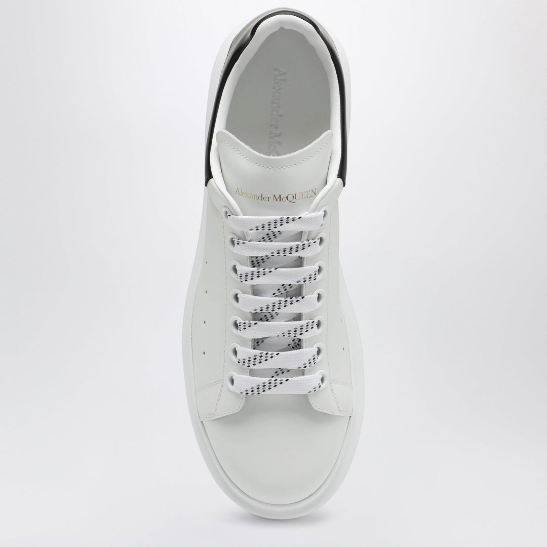 Alexander Mcqueen Shoes - White | c26fa6cc782a1882f25c50a7aed4f715399dfb49